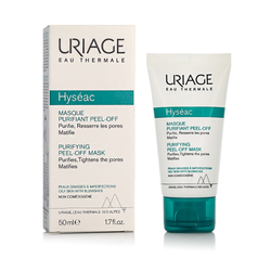 Uriage Hyséac Purifying Peel-Off Mask