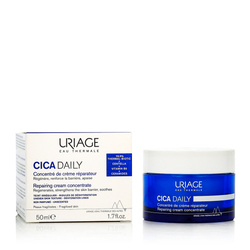 Uriage Cica Daily Repairing Cream Concentrate