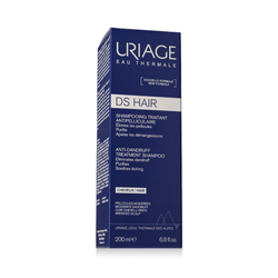 Uriage DS Hair Anti-Dandruff Treatment Shampoo