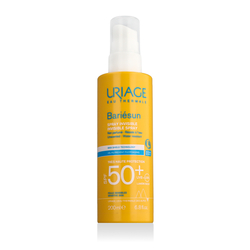 Uriage Bariésun Invisible Spray SPF 50+