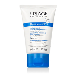Uriage Bariéderm Cica Insulating Repairing Hand Cream