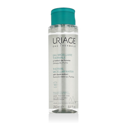 Uriage Eau Thermale Thermal Micellar Water With Apple Extract