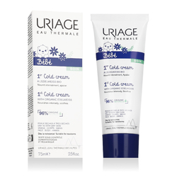Uriage Bébé 1st Cold Cream