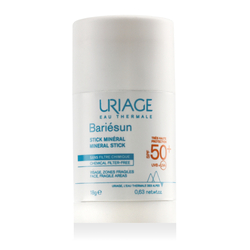 Uriage Bariésun Mineral Stick SPF 50+