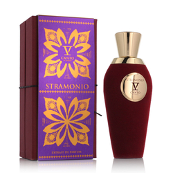 V Canto Stramonio EP