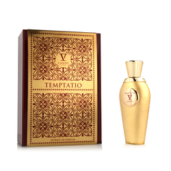 V Canto Temptatio EP