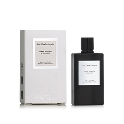 Van Cleef & Arpels Collection Extraordinaire Ambre Impérial EDP Miniature