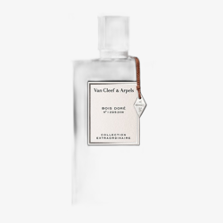 Van Cleef & Arpels Bois Doré EDP
