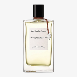 Van Cleef & Arpels Collection Extraordinaire California Rêverie EDP