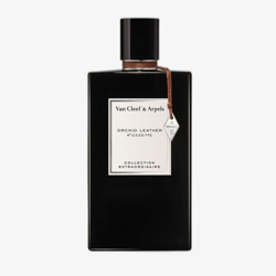 Van Cleef & Arpels Collection Extraordinaire Orchid Leather EDP