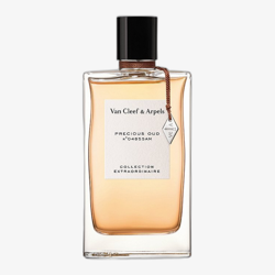 Van Cleef & Arpels Collection Extraordinaire Precious Oud Eau De Parfum