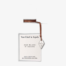 Van Cleef & Arpels Oud Blanc EDP