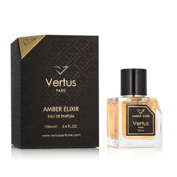 Vertus Amber Elixir EDP