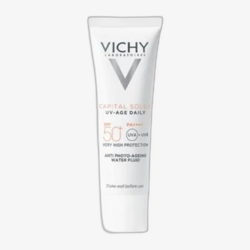Vichy Capital Soleil UV-Age Daily SPF 50+ PA++++