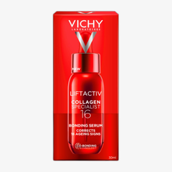 Vichy Liftactiv Collagen Specialist 16 Bonding Serum