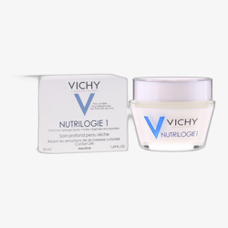 Vichy Nutrilogie 1 Intense Cream