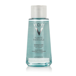Vichy Purete Thermale Soothing Eye Make-Up Remover