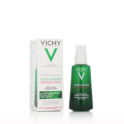 Vichy Normaderm Phytosolution Double-Correction Daily Care