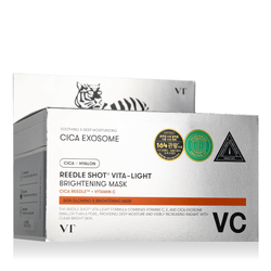 VT Cosmetics Cica Care Vita-Light Brightening Mask