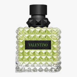 Valentino Donna Born in Roma Green Stravaganza EDP