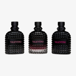 Valentino Uomo Born in Roma Extradose Parfum - spray sample