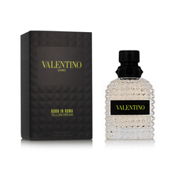 Valentino Valentino Uomo Born In Roma Yellow Dream EDT