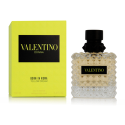 Valentino Valentino Donna Born In Roma Yellow Dream Eau De Parfum 100 ml