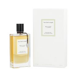 Van Cleef & Arpels Collection Extraordinaire Bois D'Iris EDP