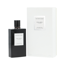 Van Cleef & Arpels Collection Extraordinaire Ambre Impérial EDP