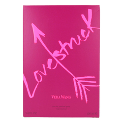 Vera Wang Lovestruck EDP