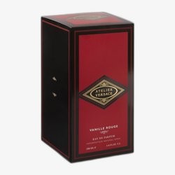 Versace Atelier Versace Vanille Rouge EDP