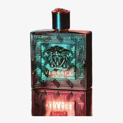 Versace Eros EDP