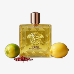 Versace Eros Energy EDP - spray sample