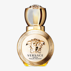 Versace Eros pour Femme EDP - spray sample
