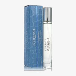 Versace Man Eau Fraîche EDT 100 ml + EDT MINI 10 ml + Cosmetic bag