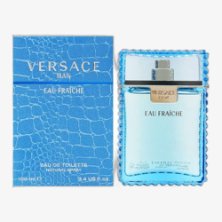 Versace Man Eau Fraîche EDT 100 ml + SG 75 ml