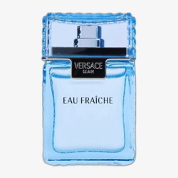 Versace Man Eau Fraîche EDT 50 ml + ASB 50 ml + SG 50 ml
