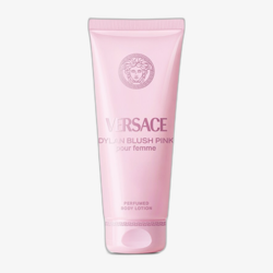 Versace Pour Femme Dylan Blush Pink Body Lotion