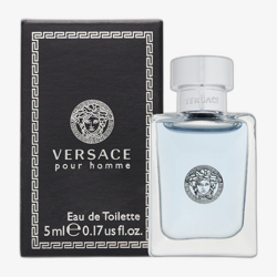 Versace Pour Homme EDT Miniature