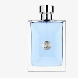 Versace Pour Homme EDT - spray sample