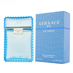 Versace Man Eau Fraîche EDT