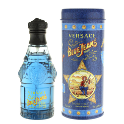 Versace Blue Jeans EDT