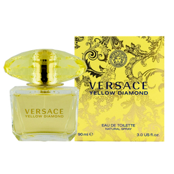 Versace Yellow Diamond EDT