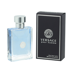 Versace Pour Homme After Shave Lotion