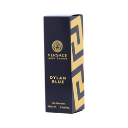 Versace Pour Homme Dylan Blue After Shave Balm