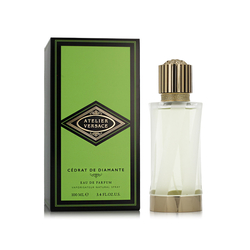 Versace Atelier Versace Cédrat de Diamante Eau De Parfum