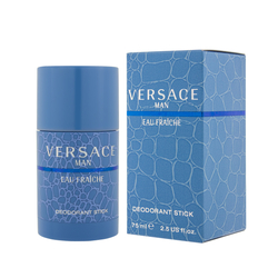 Versace Man Eau Fraîche Perfumed Deostick