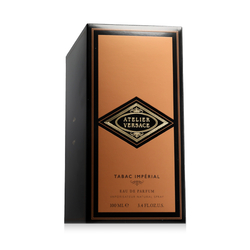 Versace Atelier Versace Tabac Impérial Eau De Parfum 100 ml