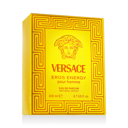 Versace Eros Energy EDP