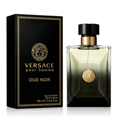 Versace Pour Homme Oud Noir EDP